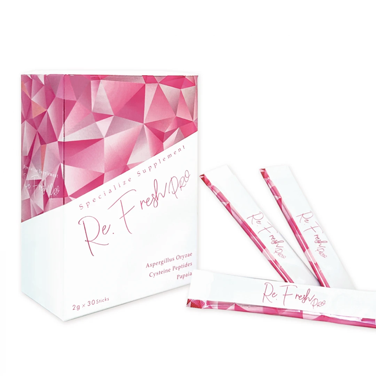 リ・フレッシュ プロ